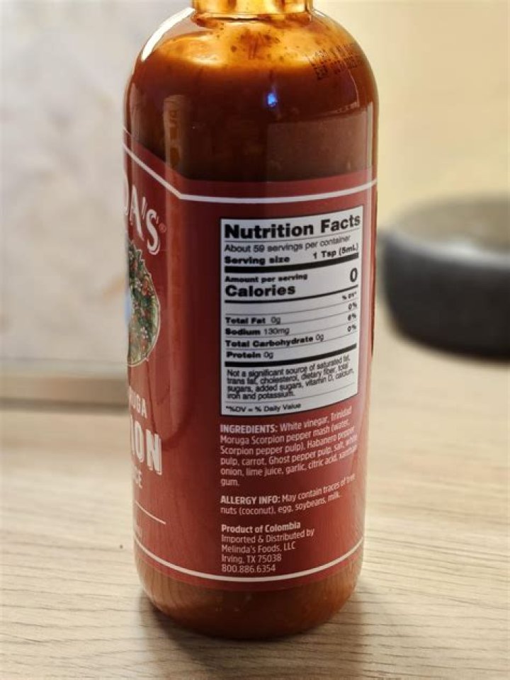 Which Vinegar Is Best For Hot Sauce? (Question)