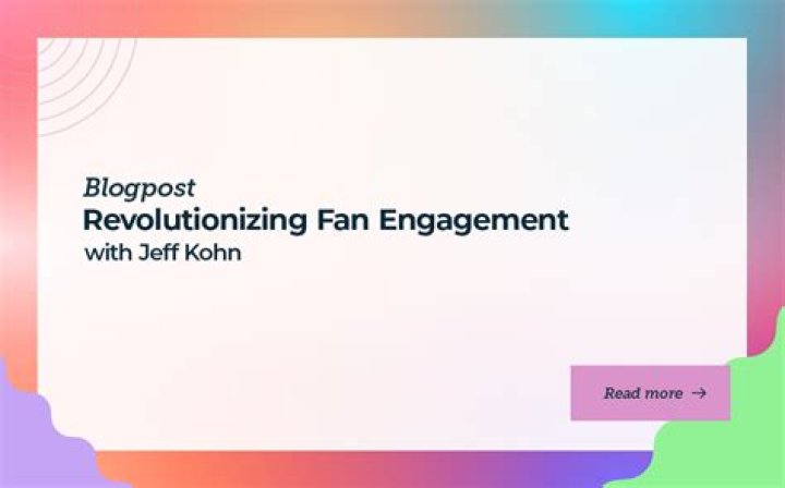 Whipitdev Fanfix Revolutionizing Fan Engagement In The Digital Age
