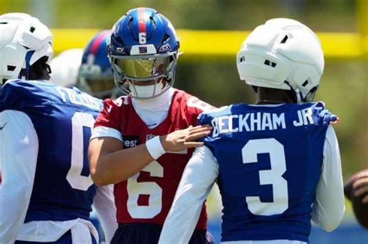 Who Does Odell Beckham Jr Play For 2024 Nomi Tessie