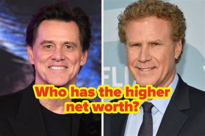 Who Had the Higher Net Worth?
