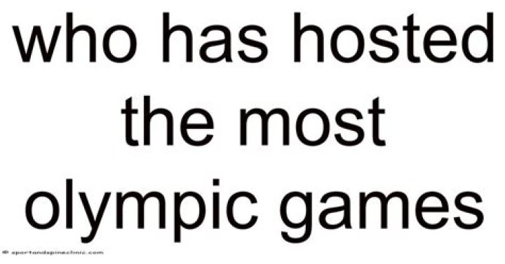 Who has hosted the most Tony Awards telecasts in the history of the annual show? Its not Neil Patrick Harris.