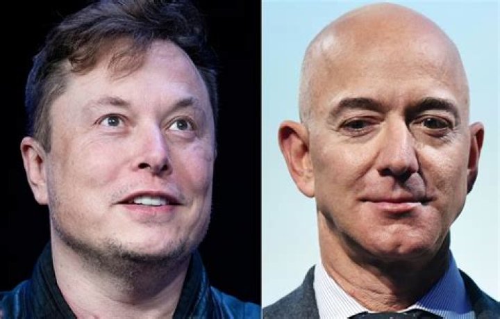 Who Has the Higher Net Worth?