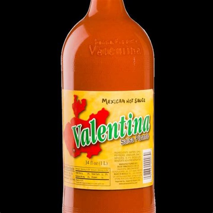 Who Invented Salsa Valentina? (Perfect answer)
