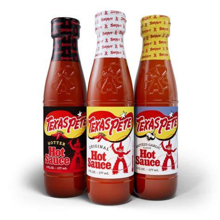 Who Invented Texas Pete? (Solution)