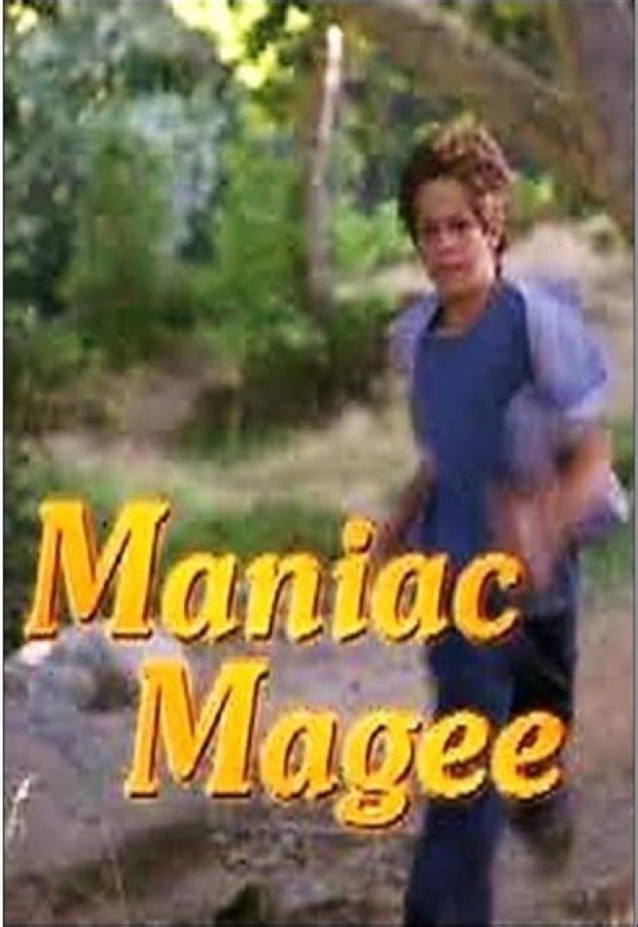 Who is Arnold in Maniac Magee?