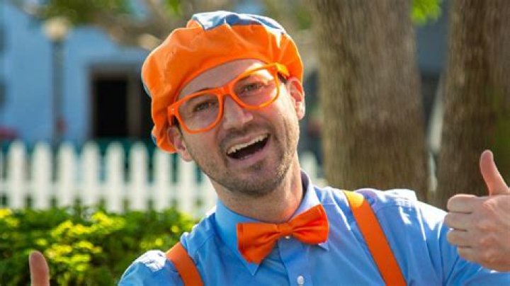 Who is Blippi and why did the actor change? The US Sun
