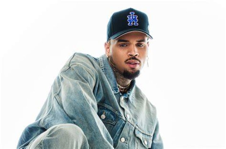 Who is Chris Brown's sister Lytrell Bundy? Biography, age, son, other