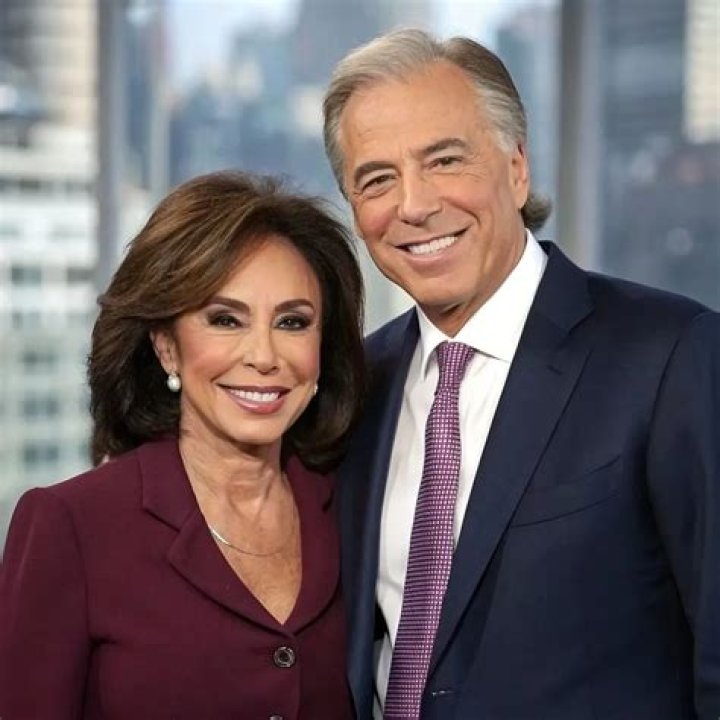 Who Is Jeanine Pirro Engaged To? Exploring Her Love Life & Children!