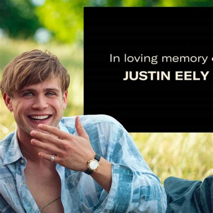 Who is Justin Eely and why is One Day dedicated to him? Heart