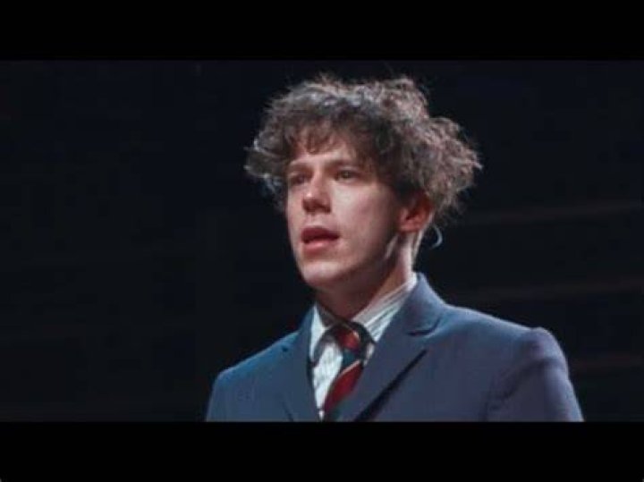 Who is Moritz in Spring Awakening?