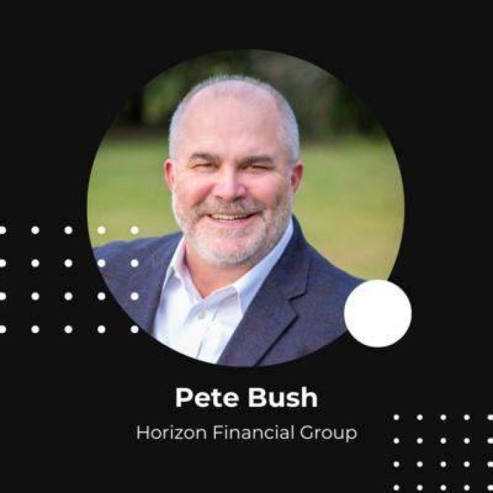 Who Is Pete Bush Texas?