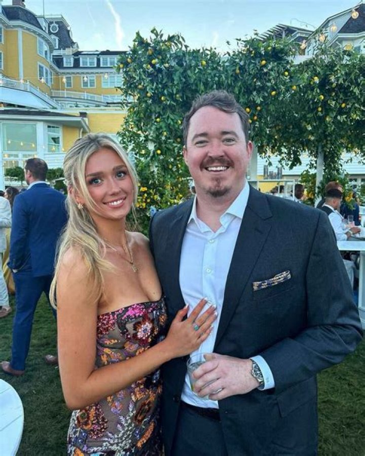 Who is Shane Gillis Girlfriend? Age, Family, Net Worth, 2024