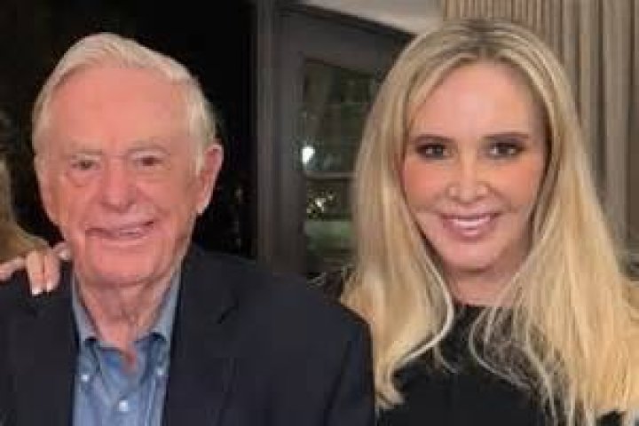 Who is Shannon Beador dad?