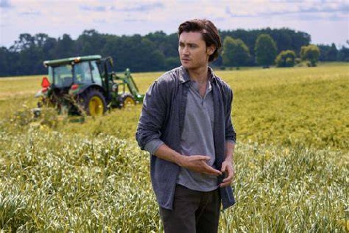 Who Is Spencer MacPherson (Jacob Landry)? 