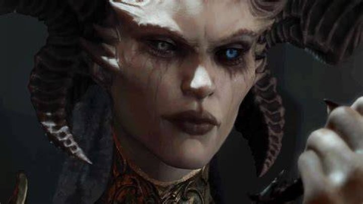 Who is the highest level player in Diablo 4?