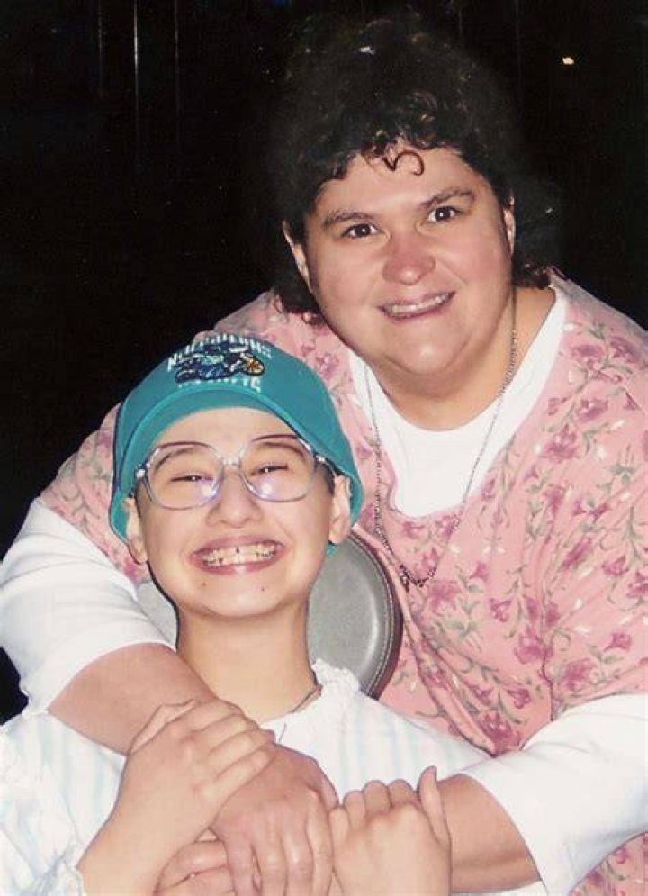 Who is this Gypsy Rose Blanchard and how did she release from Prison