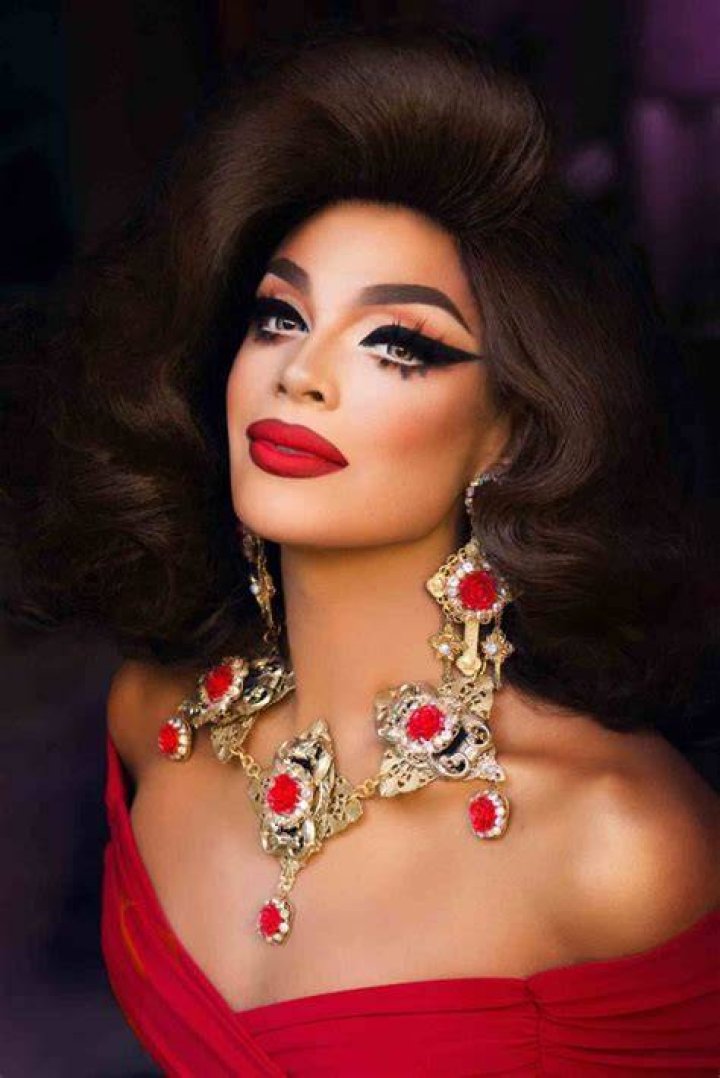 Who Is Valentina On Rupaul? (Correct answer)