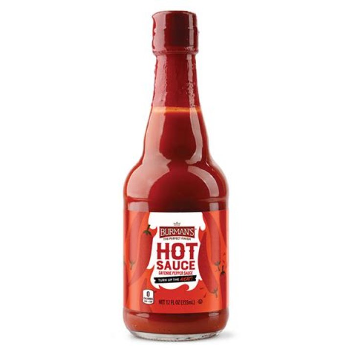 Who Makes A Aldis Hot Sauce? (Solution)