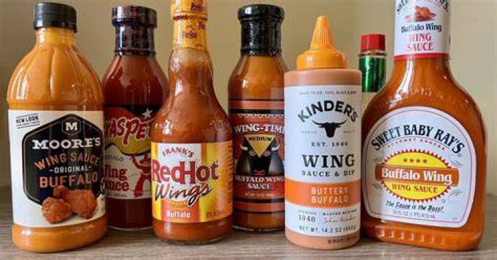 Who Makes Best Buffalo Hot Sauce? (Solution found)