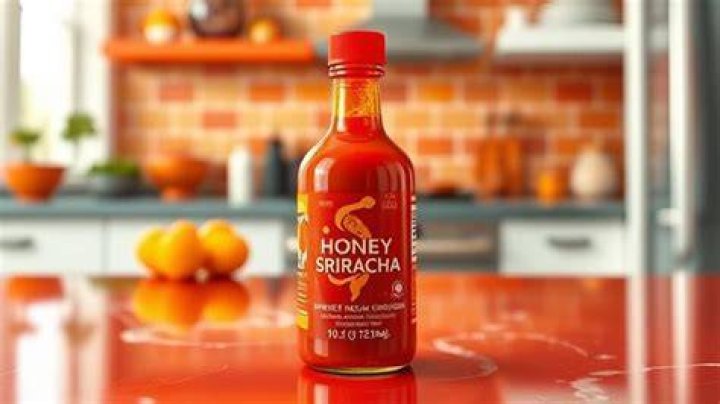 Who Makes Honey Sriracha Spices? (Question)