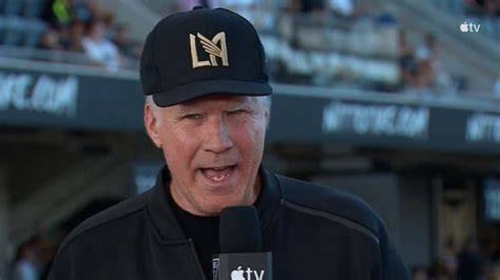 Who owns the LAFC?
