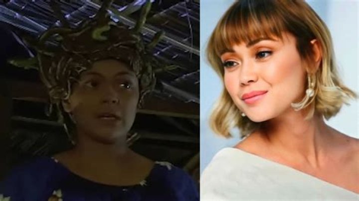 Who Played Valentina On? (Solved)