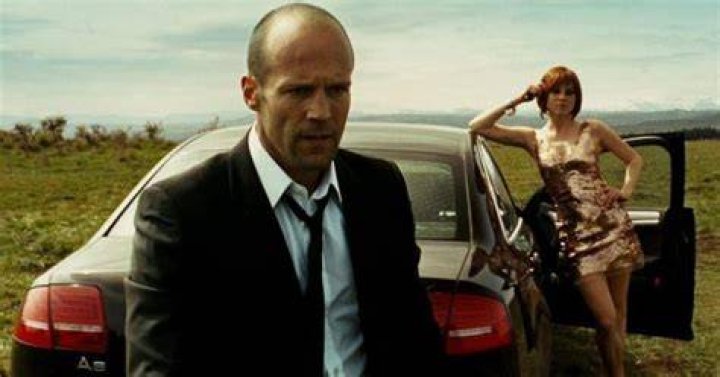 Who Plays Valentina In Transporter 3? (Correct answer)