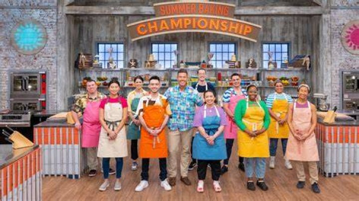 Who Won Summer Baking Championship 2024 Celka Darlene