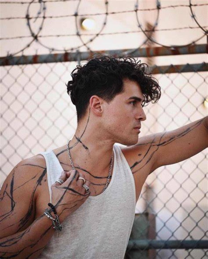 Why Anthony Padilla Tattoo Is So Popular, let's Know All Details.