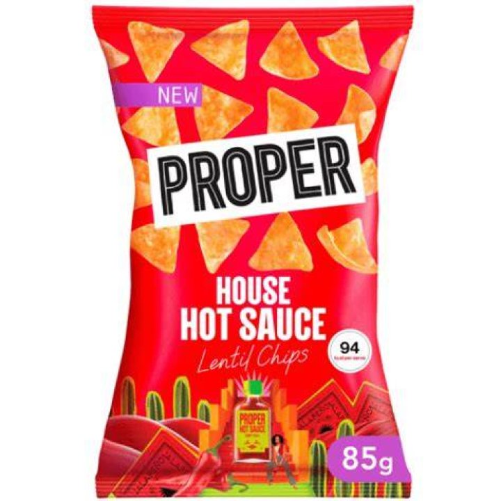 Why Are Chips And Hot Sauce So Adicting? (Perfect answer)