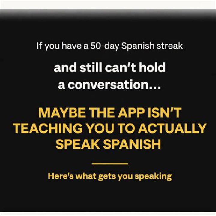 Why Can Valentina Speak Spanish? (Solution found)
