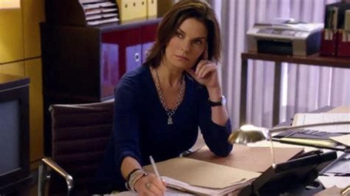 Why Did Sela Ward Leave the Series?
