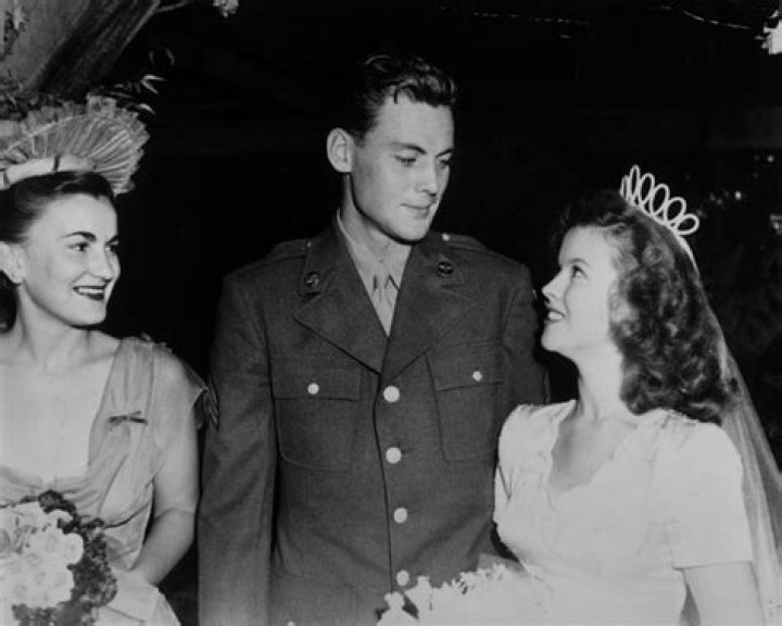 Why Did Shirley Temple Get Divorced?