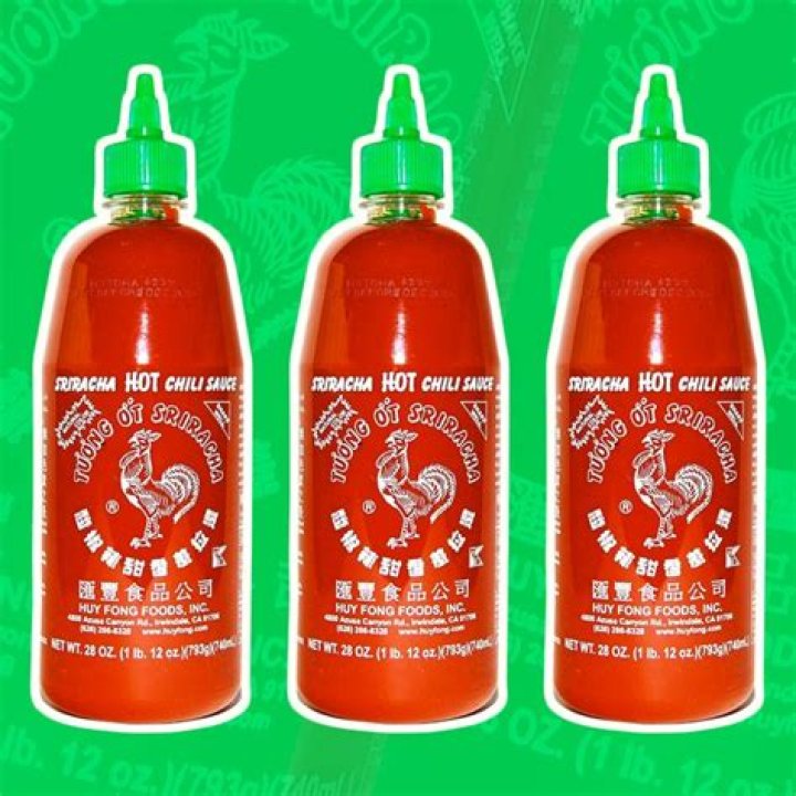 Why Do People Add Sriracha To Pho?