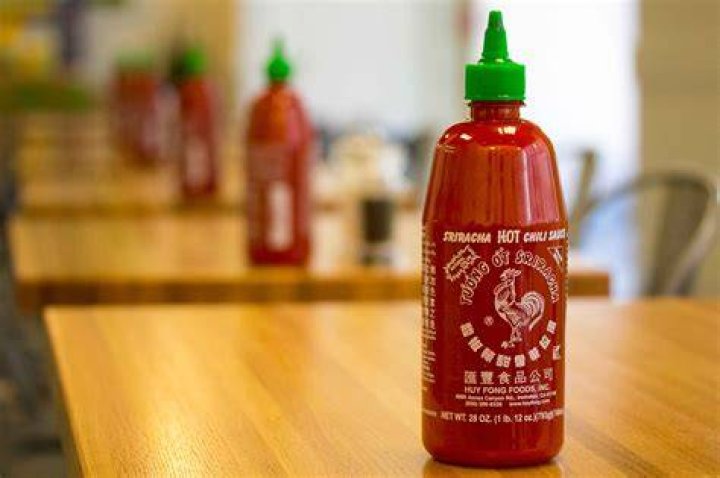 Why Do People Love Sriracha So Much?