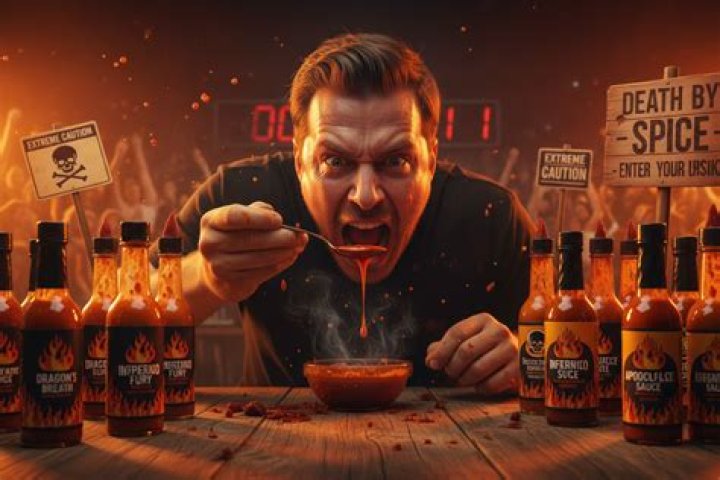 Why Do Southern People Like Hot Sauce?