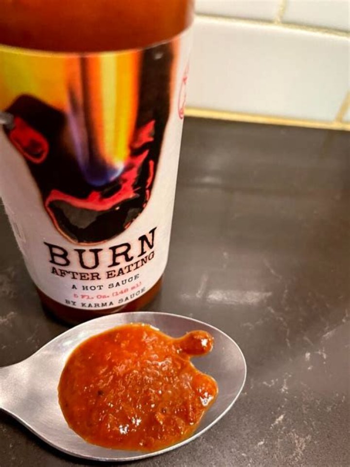 Why Does Eating Certain Hot Sauce Burn When You Poop? (Solution found)