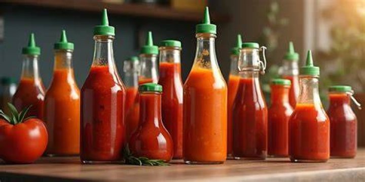 Why Does Hot Sauce Have A Use By Date? (Solution)