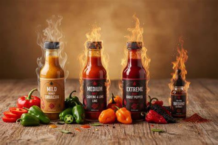 Why Does Hot Sauce Make Eveything Taste Better? (Best solution)