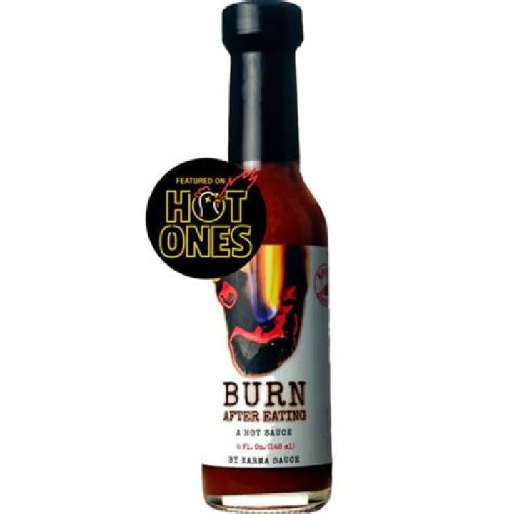Why Does Hot Sauce Make My Butt Burn? (TOP 5 Tips)