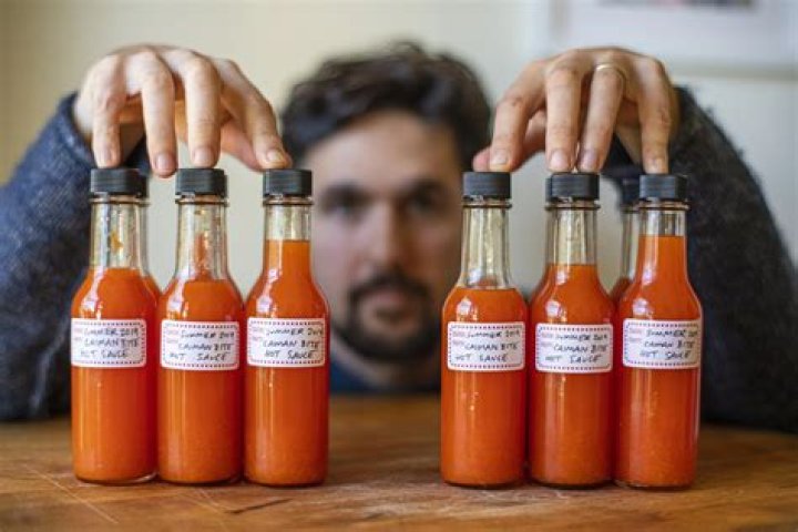 Why Does Hot Sauce Need Vinegar? (Solved)