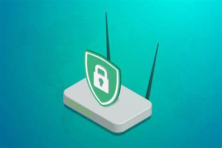 Why does optimum WiFi say weak security?