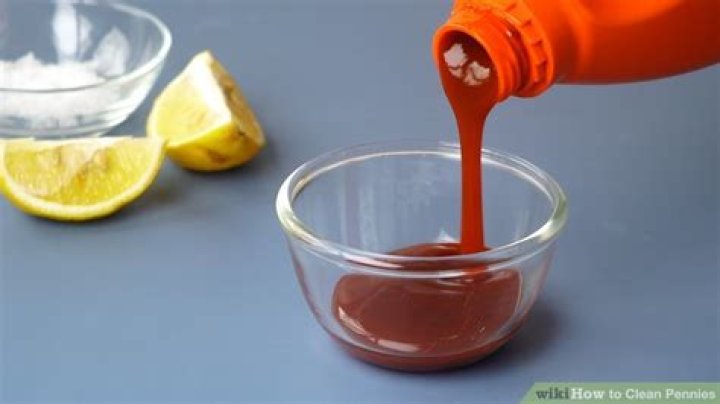 Why Does Tabasco Sauce Clean Pennies? (TOP 5 Tips)