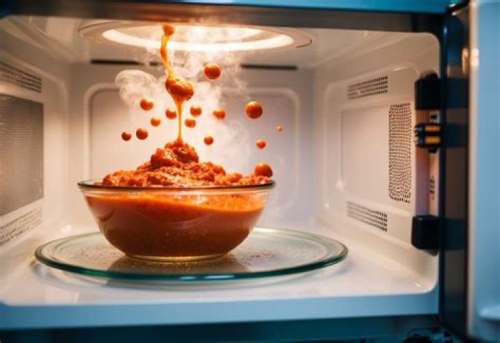 Why Does Tomato Sauce Get So Hot In The Microwave? (Perfect answer)