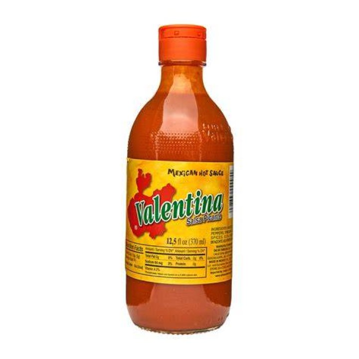 Why Does Valentina Sauce Smell Like Pickles? (Perfect answer)