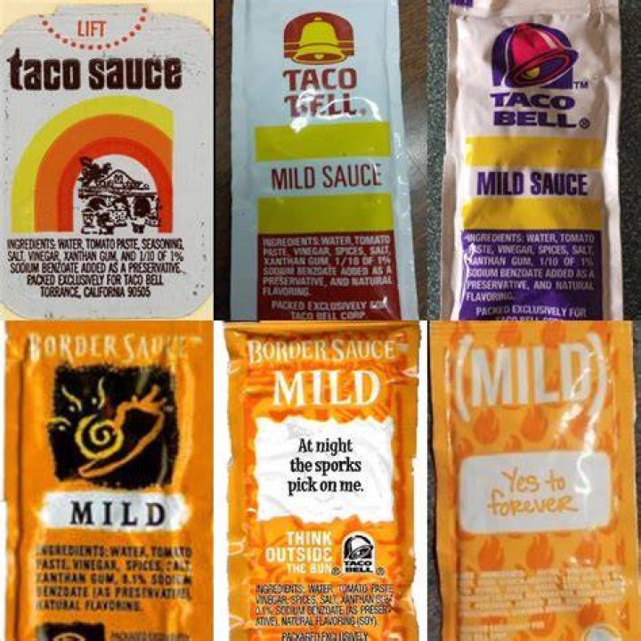 Why Doesn’t Taco Bell Have Hot Sauce? (Question)