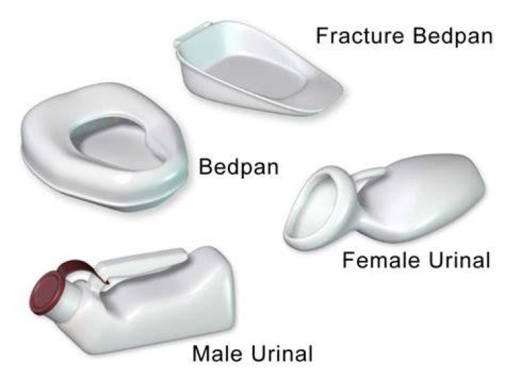 Why Is Client Offered A Bedpan Or Urinal Before Beginning Peri Care? (Solved)