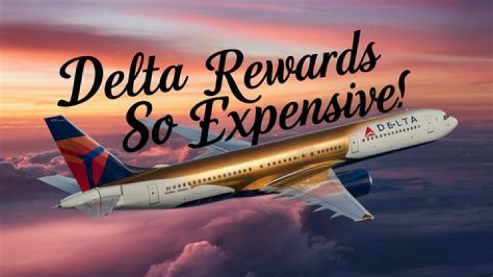 Why is Delta Airlines so expensive now?