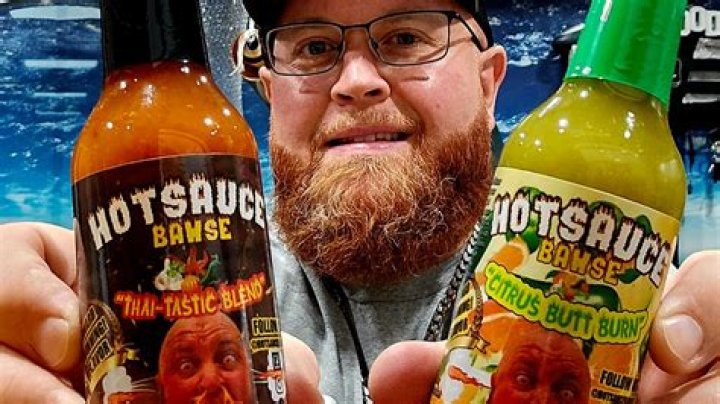 Why Is Hot Sauce Enjoyable? (Solution found)