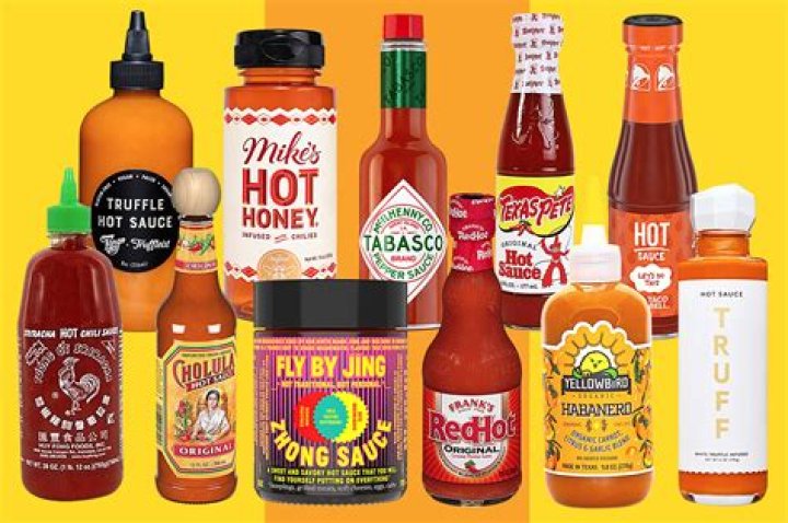 Why Is Hot Sauce So Vinegary? (TOP 5 Tips)